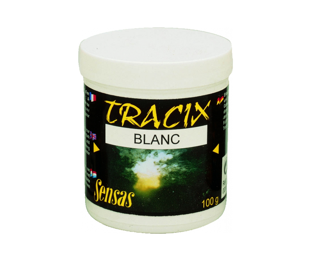 Sensas Tracix